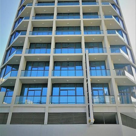 Infinity Juffair Suites Μανάμα Εξωτερικό φωτογραφία
