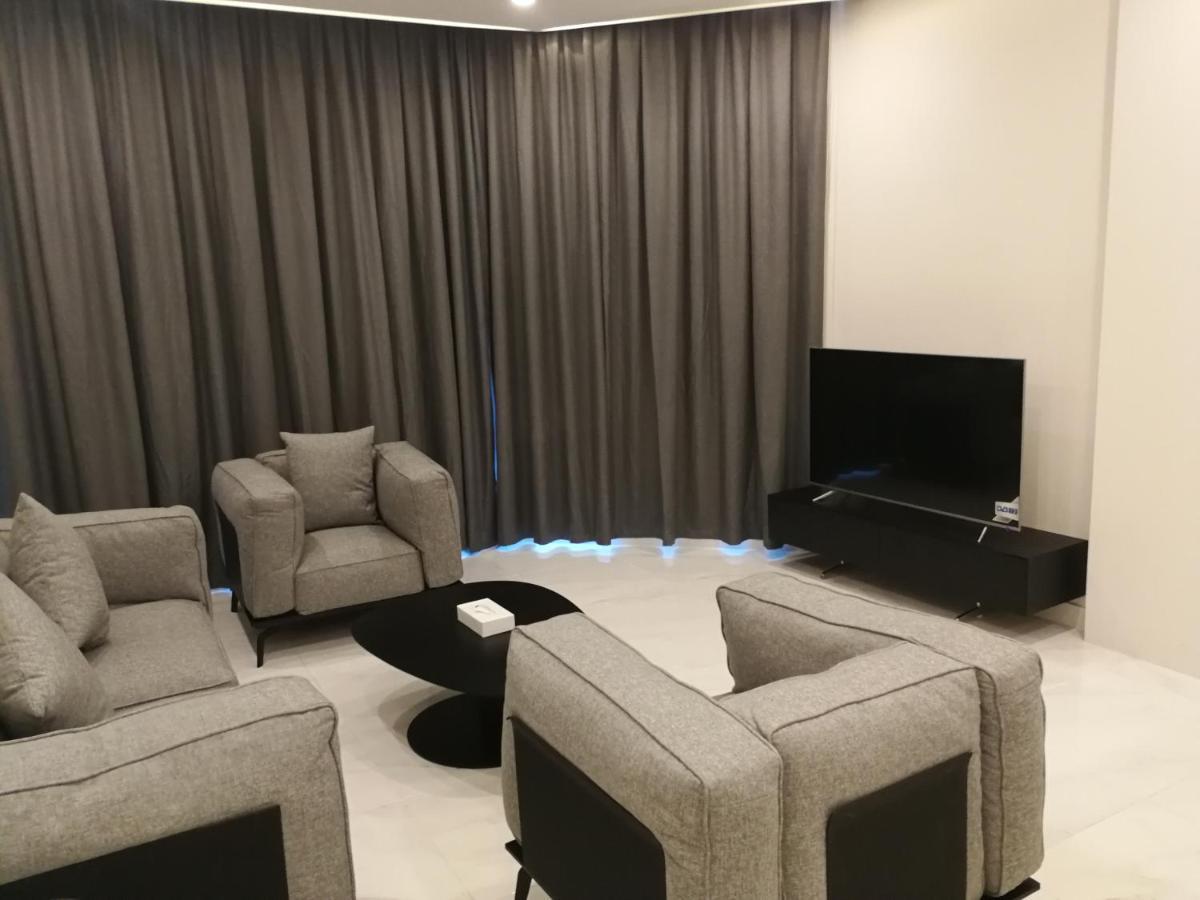 Infinity Juffair Suites Μανάμα Εξωτερικό φωτογραφία