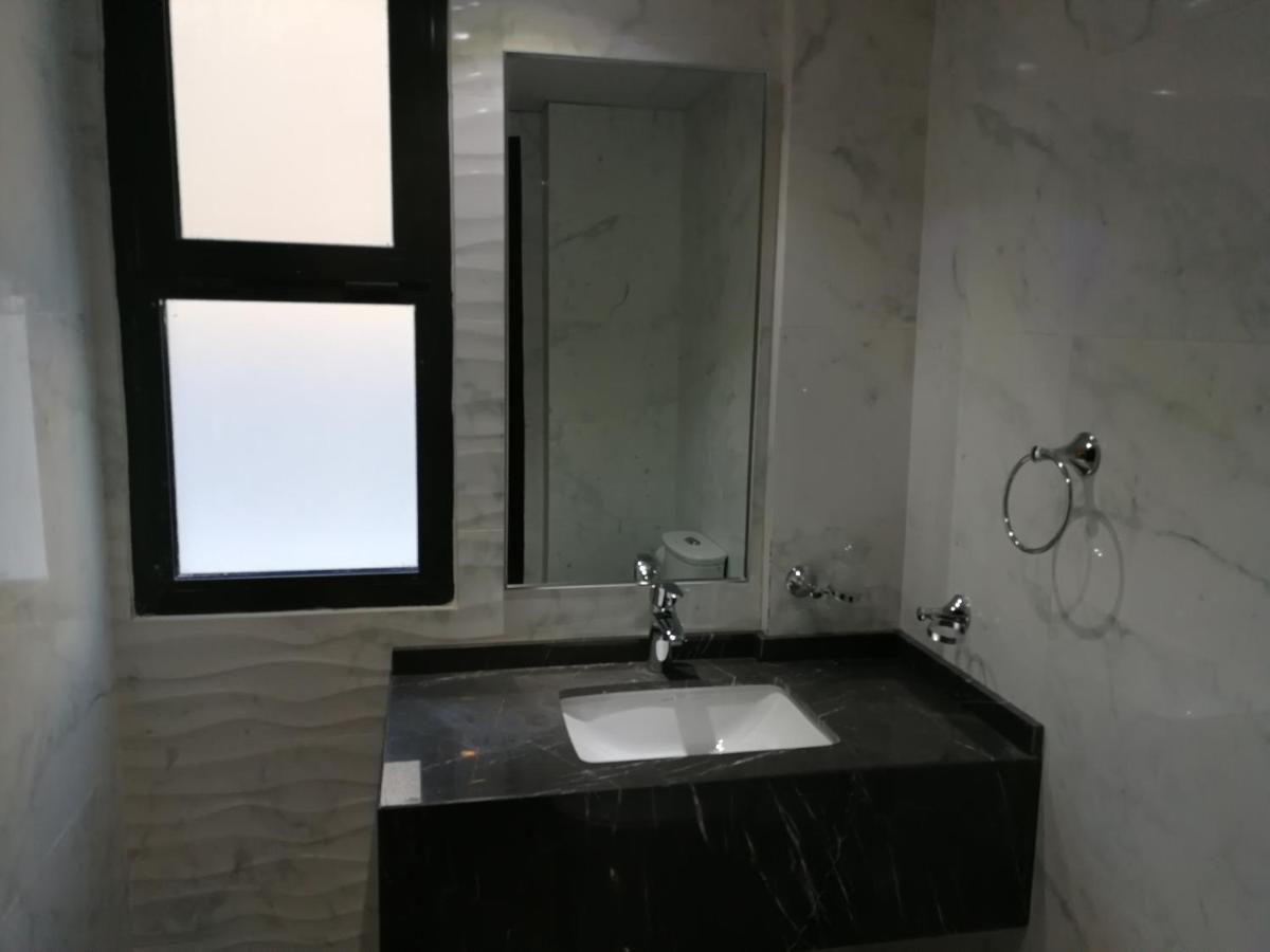 Infinity Juffair Suites Μανάμα Εξωτερικό φωτογραφία
