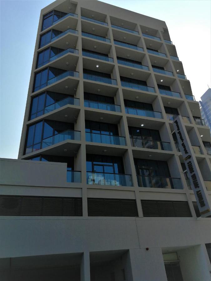 Infinity Juffair Suites Μανάμα Εξωτερικό φωτογραφία