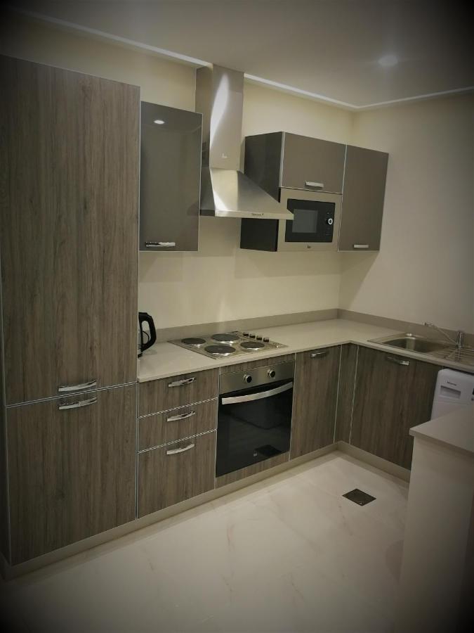 Infinity Juffair Suites Μανάμα Εξωτερικό φωτογραφία