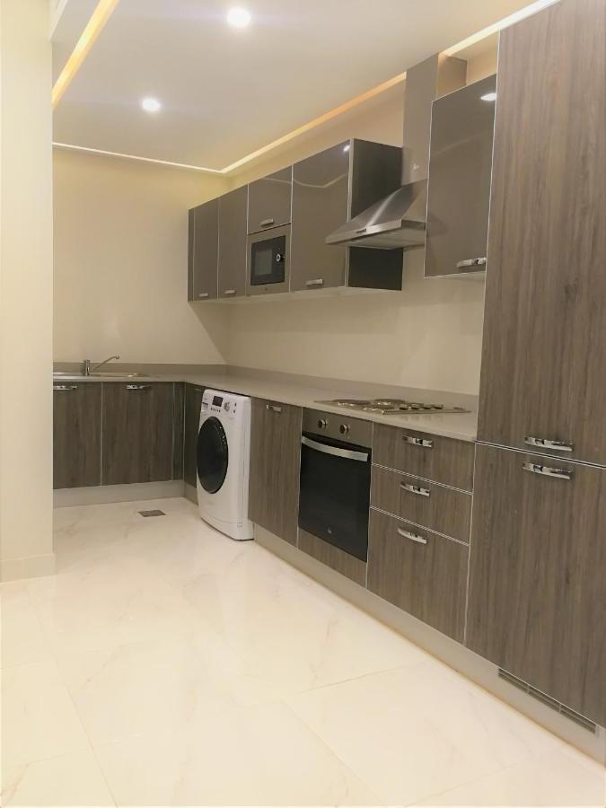 Infinity Juffair Suites Μανάμα Εξωτερικό φωτογραφία