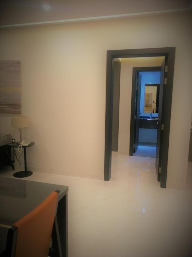 Infinity Juffair Suites Μανάμα Εξωτερικό φωτογραφία