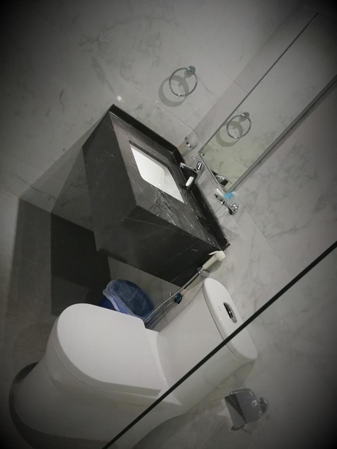Infinity Juffair Suites Μανάμα Εξωτερικό φωτογραφία