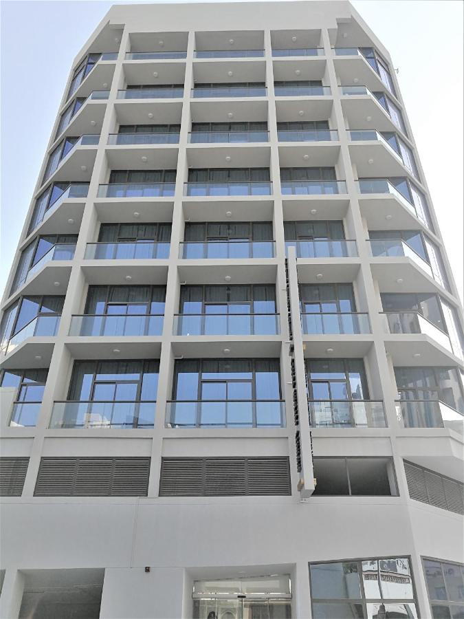 Infinity Juffair Suites Μανάμα Εξωτερικό φωτογραφία