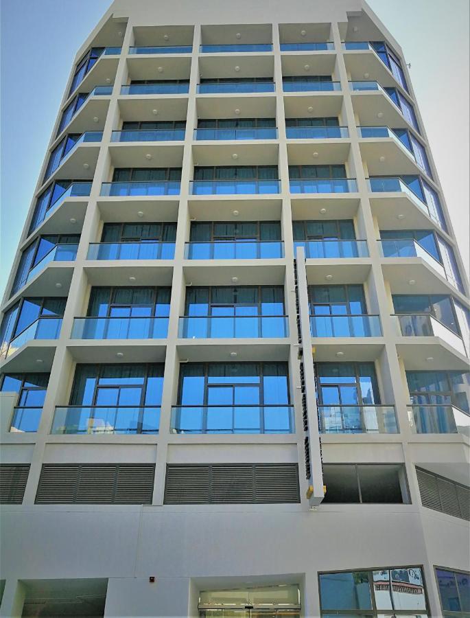 Infinity Juffair Suites Μανάμα Εξωτερικό φωτογραφία